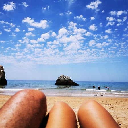 Charming Portuguese Style Apartment, For Rent "Vida A Portuguesa", "Sardinha" Alojamento Local 波尔蒂芒 外观 照片