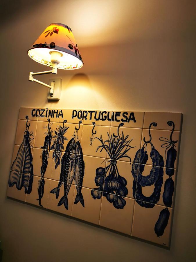 Charming Portuguese Style Apartment, For Rent "Vida A Portuguesa", "Sardinha" Alojamento Local 波尔蒂芒 外观 照片
