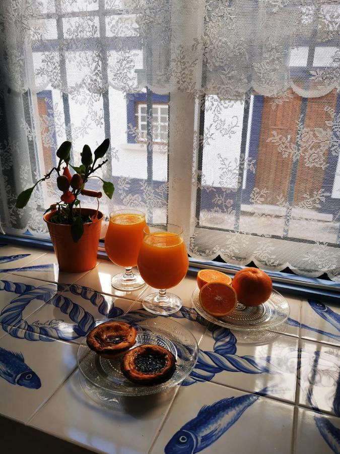 Charming Portuguese Style Apartment, For Rent "Vida A Portuguesa", "Sardinha" Alojamento Local 波尔蒂芒 外观 照片