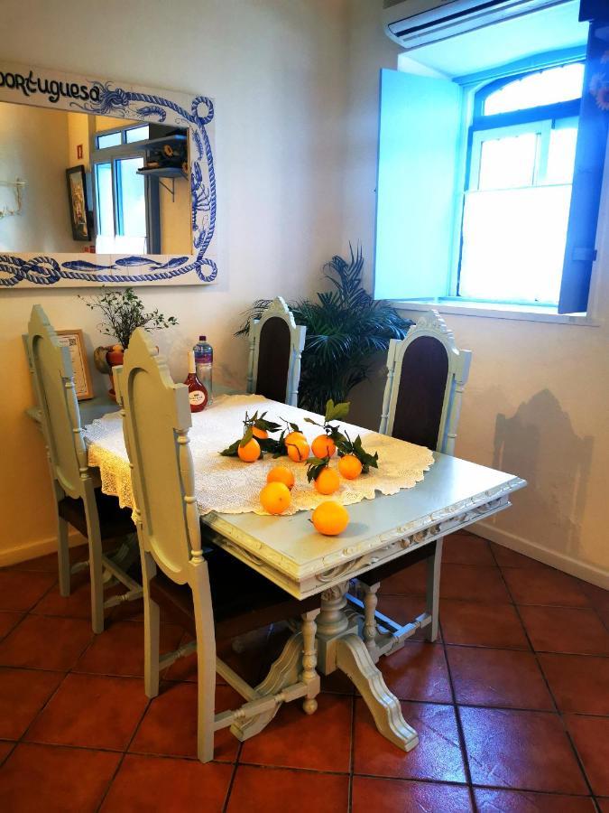 Charming Portuguese Style Apartment, For Rent "Vida A Portuguesa", "Sardinha" Alojamento Local 波尔蒂芒 外观 照片