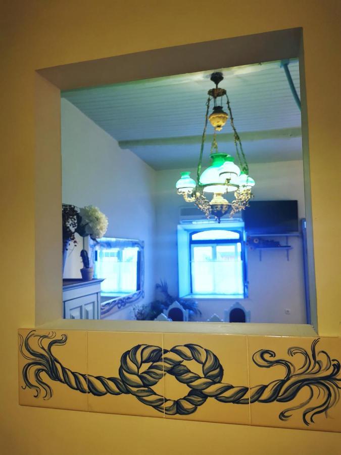 Charming Portuguese Style Apartment, For Rent "Vida A Portuguesa", "Sardinha" Alojamento Local 波尔蒂芒 外观 照片