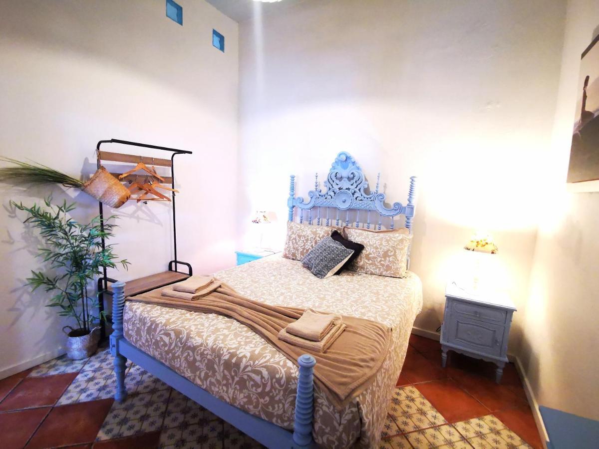 Charming Portuguese Style Apartment, For Rent "Vida A Portuguesa", "Sardinha" Alojamento Local 波尔蒂芒 外观 照片