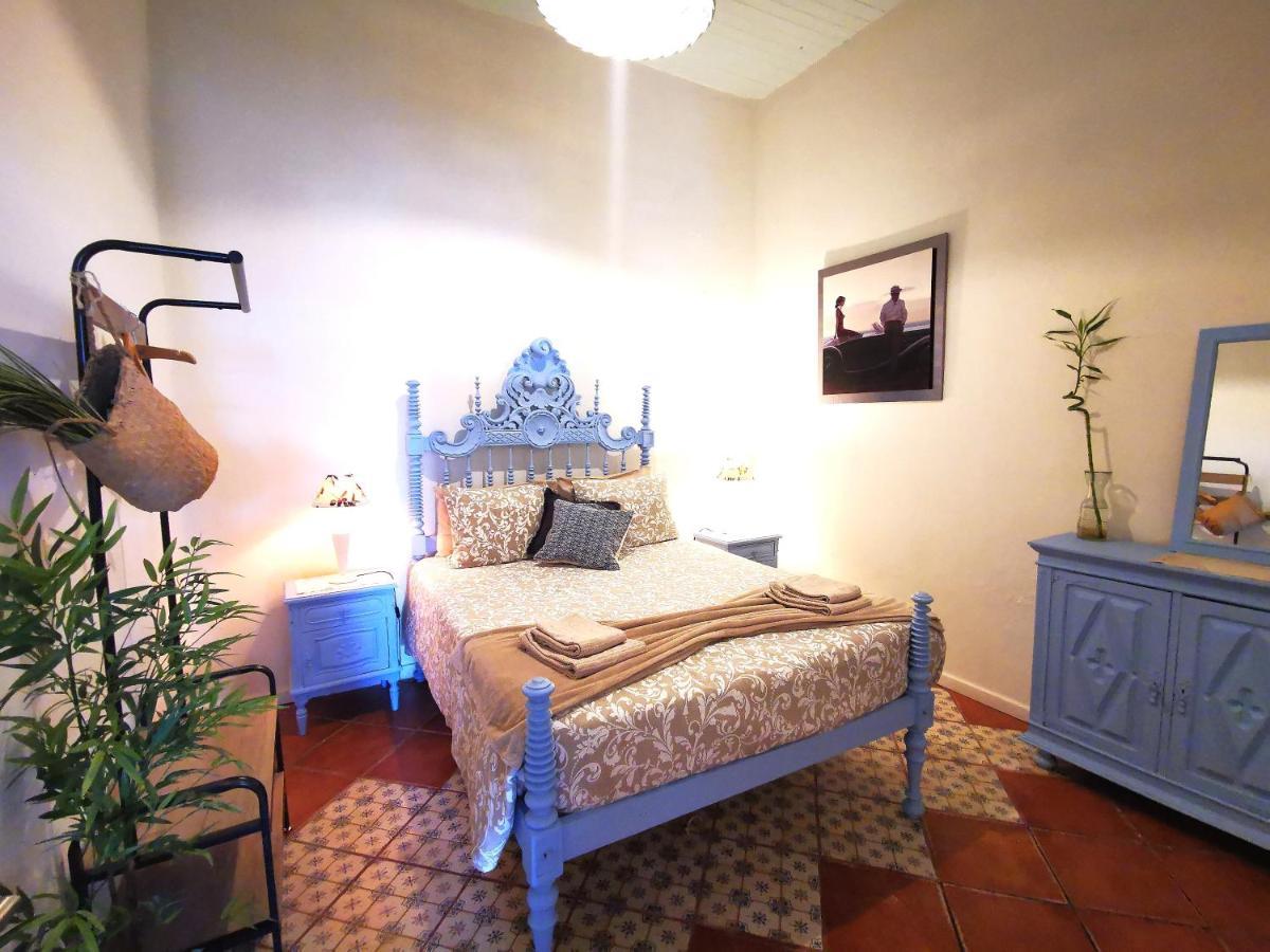 Charming Portuguese Style Apartment, For Rent "Vida A Portuguesa", "Sardinha" Alojamento Local 波尔蒂芒 外观 照片
