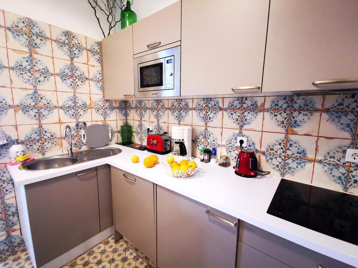 Charming Portuguese Style Apartment, For Rent "Vida A Portuguesa", "Sardinha" Alojamento Local 波尔蒂芒 外观 照片