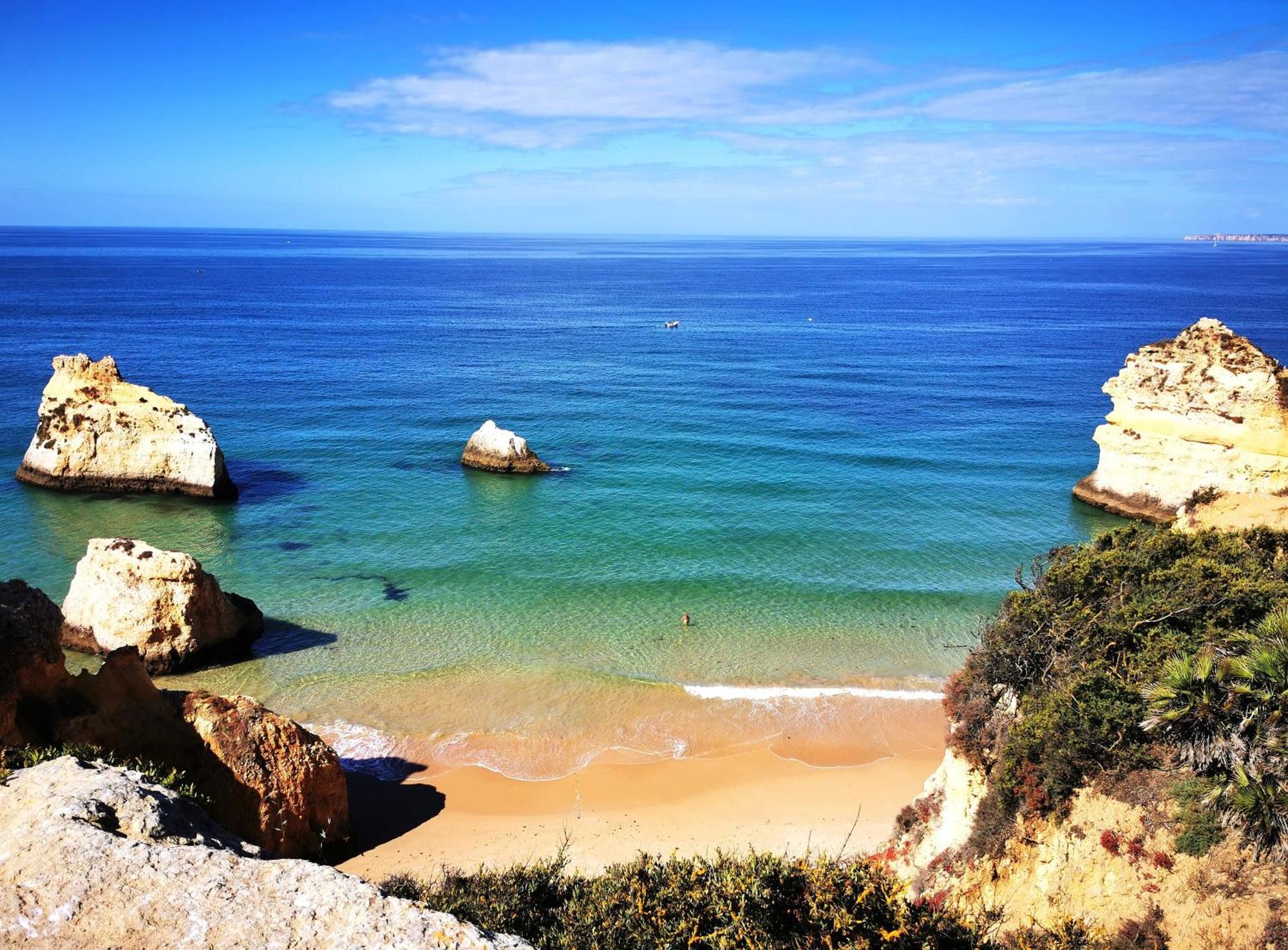 Charming Portuguese Style Apartment, For Rent "Vida A Portuguesa", "Sardinha" Alojamento Local 波尔蒂芒 外观 照片